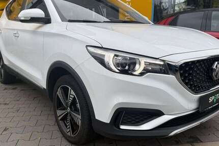 MG ZS 29.990 km 13.950 &euro; Bornheim-Roisdorf 53332