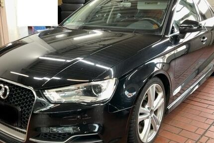 Audi A3 149.832 km 16.900 &euro; Versmold 33775