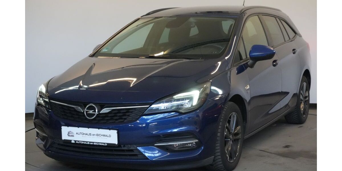 Opel Astra 144.995 km 8.590 &euro; Kassel 34123