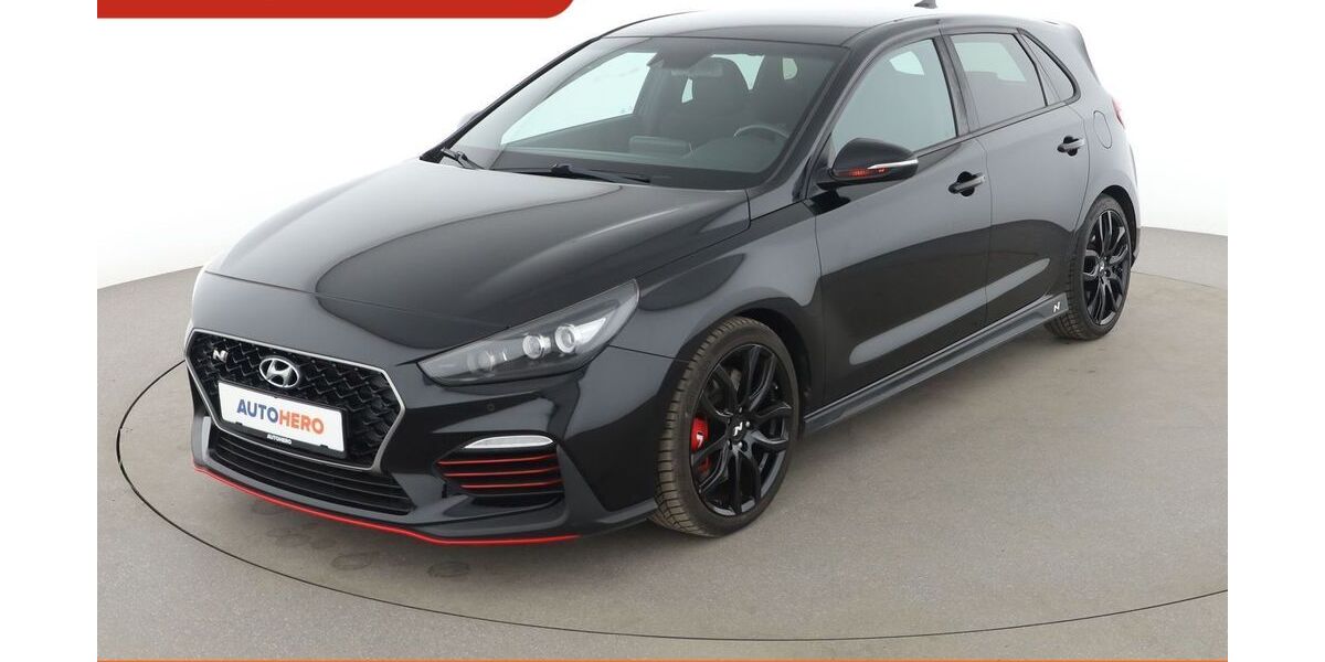Hyundai i30 71.670 km 18.630 &euro; Leipzig 04328