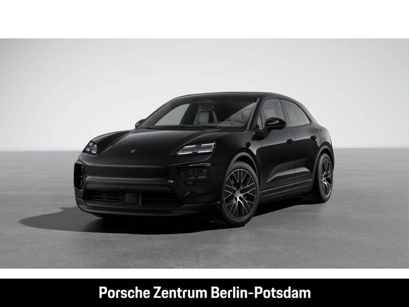 Macan