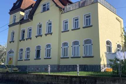 Wohnung Großröhrsdorf - 2.5 Zimmer, 75 m&sup2;, 560&euro; | Angebot:26865622