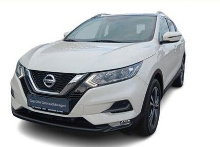 Nissan Qashqai 67.550 km 15.980 &euro; Neuwied 56566