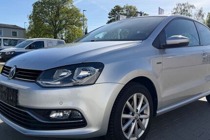 VW Polo 150.334 km 4.990 &euro; Göttingen 37079