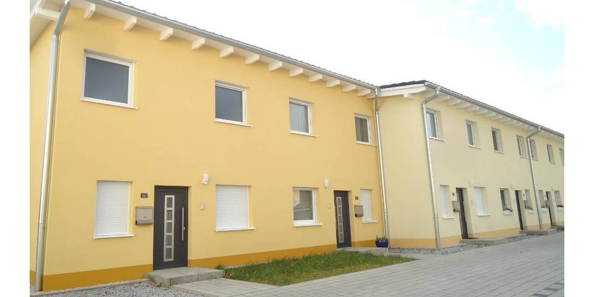 Reihenmittelhaus Naumburg (Saale) Naumburg - 4 Zimmer, 98 m&sup2;, 249.000&euro; | Angebot:26205295