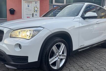 BMW X1 202.000 km 9.300 € Karlshuld 86668