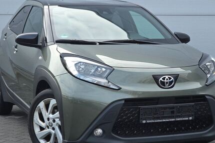 Toyota Aygo (X) 85.867 km 13.900 &euro; Wiesbaden 65201