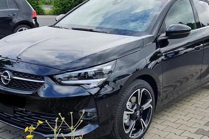 Opel Corsa 44.500 km 17.500 &euro; Sindelfingen 71069