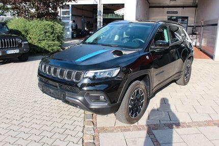 Jeep Compass 42.000 km 21.900 &euro; Weilheim 82362