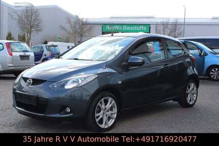 Mazda 2 67.000 km 4.888 &euro; Fürth (bei Nürnberg) 90763