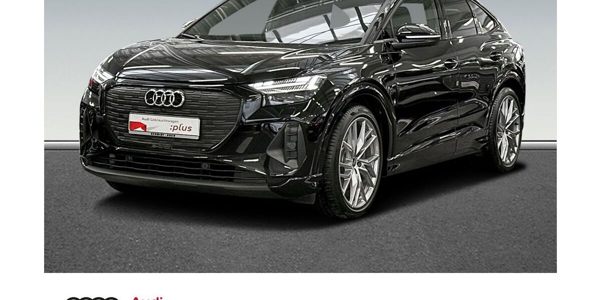 Audi Q4 e-tron 34.894 km 39.850 &euro; Bremen 28207