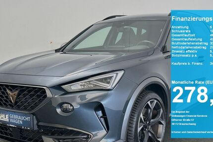 Cupra Formentor 7.839 km 34.490 &euro; Neustadt am Rübenberge 31535
