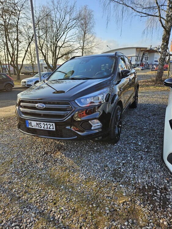Kuga