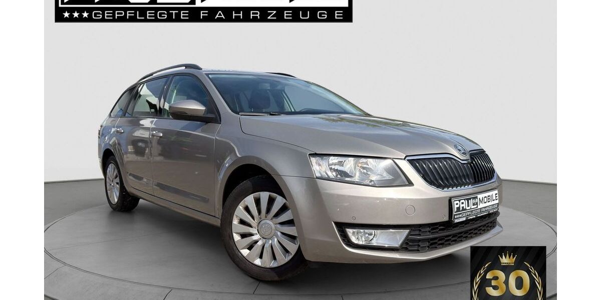Skoda Octavia 72.500 km 7.499 &euro; Ludwigsburg 71636