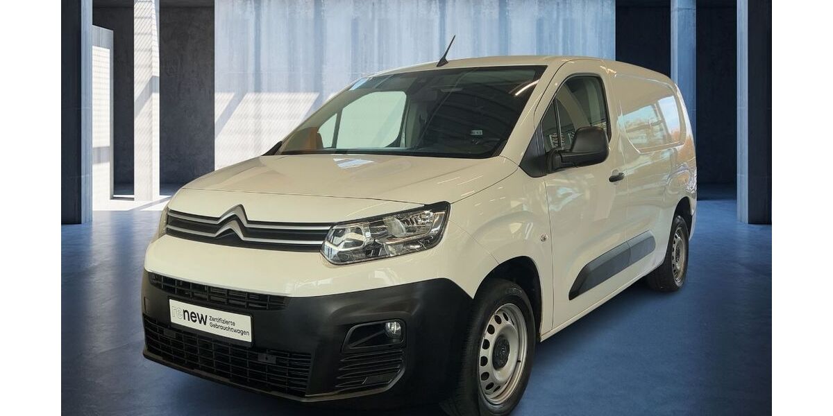 Citroen Berlingo 107.806 km 12.490 &euro; München 81827