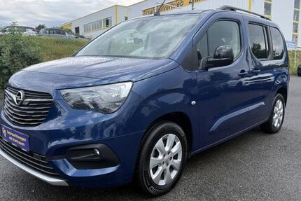 Opel Combo Life 35.600 km 23.800 &euro; Schneeberg 08289