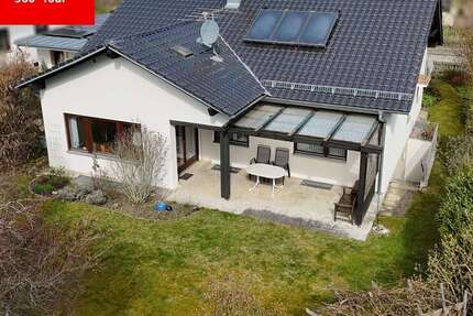Haus Schrobenhausen - 5 Zimmer, 152 m&sup2;, 549.000&euro; | Angebot:26148207