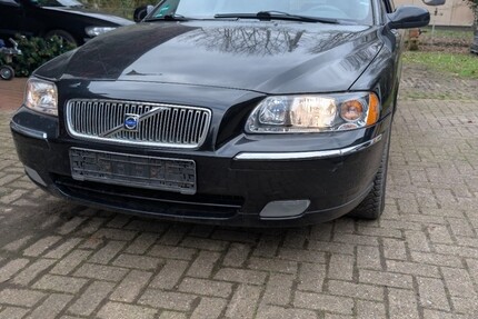Volvo V70 400.500 km 1.600 &euro; Bissendorf 49143