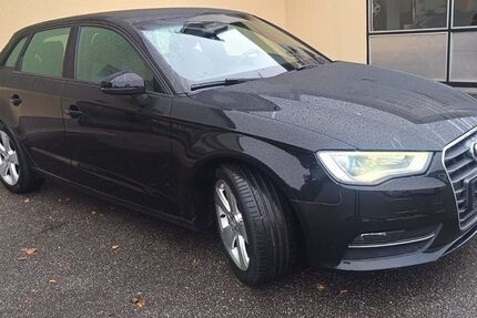 Audi A3 157.000 km 10.990 € Pocking 94060