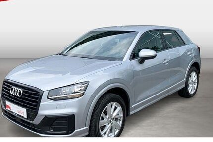 Audi Q2 68.100 km 20.888 € Lahr 77933
