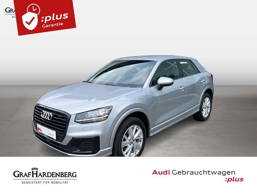 Audi Q2 68.100 km 20.888 € Lahr 77933
