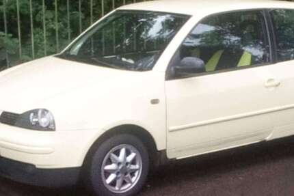 Seat Arosa 151.000 km 1.100 &euro; Großpösna 04463