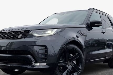 Land Rover Discovery 16.553 km 76.444 &euro; Dresden 01277