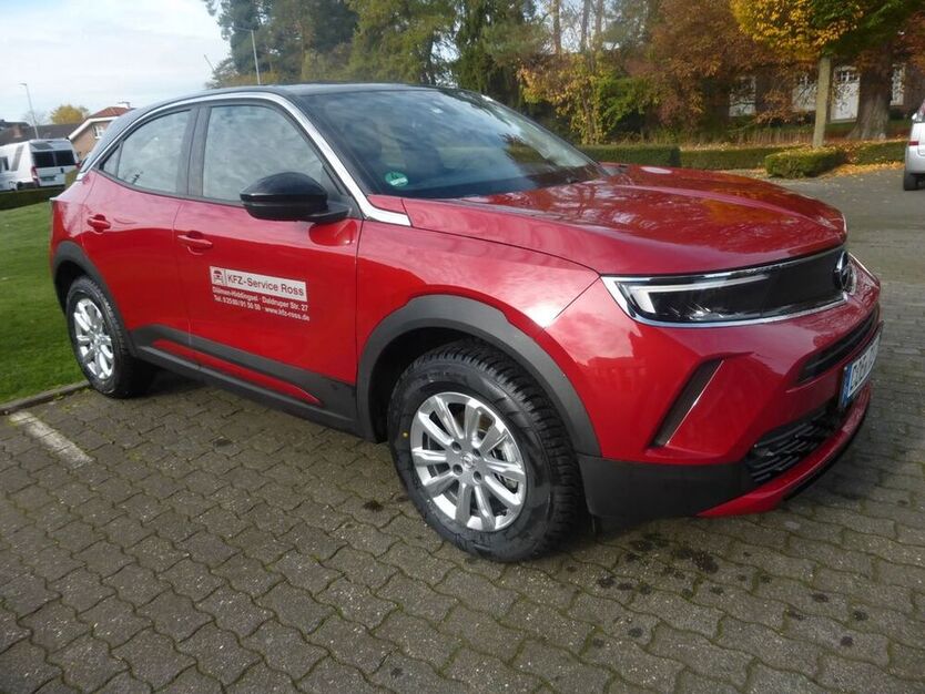 Mokka