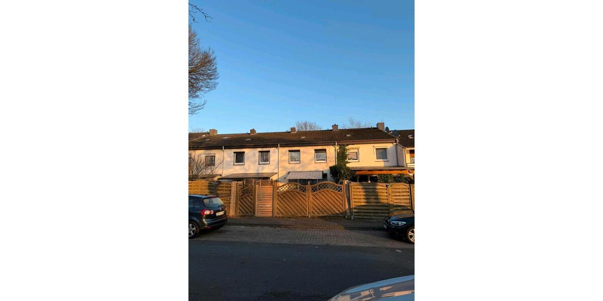 Reihenhaus Achim - 5 Zimmer, 137 m&sup2;, 369.000&euro; | Angebot:24886467