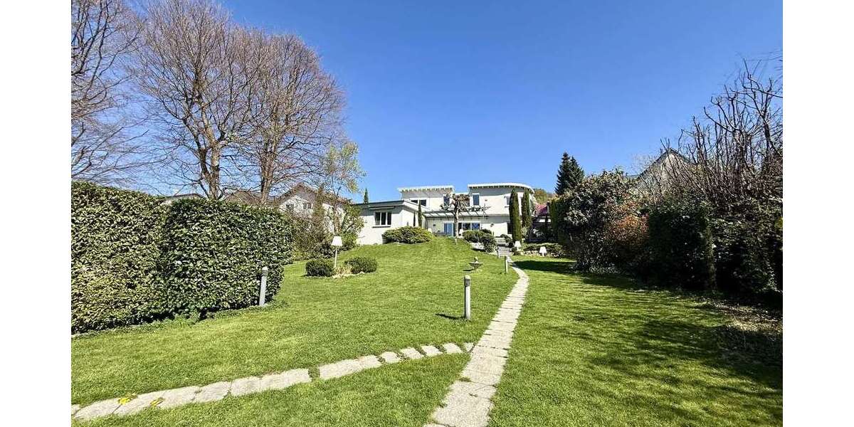 Einfamilienhaus Hirschberg - 9 Zimmer, 418 m&sup2;, 2.950.000&euro; | Angebot:25880306