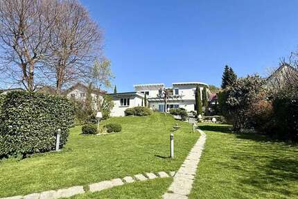 Haus Hirschberg - 9 Zimmer, 418 m&sup2;, 2.950.000&euro; | Angebot:25880306