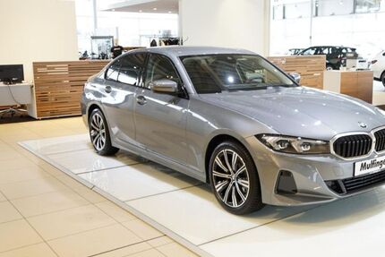 BMW 320 5.900 km 42.539 &euro; Michelfeld (Schwäbisch Hall) 74545