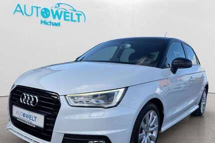 Audi A1 107.580 km 14.780 &euro; Beckdorf 21643