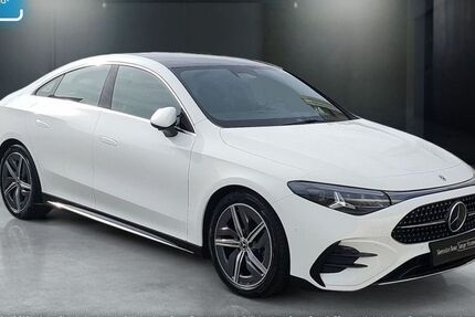 Mercedes-Benz CLA 200 13.755 km 43.990 &euro; Böblingen 71034