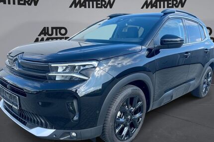 Citroen C5 Aircross 36.050 km 26.990 &euro; Bielefeld 33719