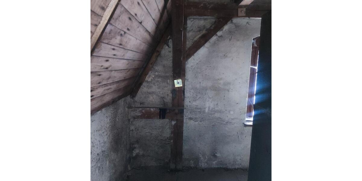 Einfamilienhaus Auerbach/Vogtland Vogtland - 5 Zimmer, 95 m&sup2;, 33.000&euro; | Angebot:26197236