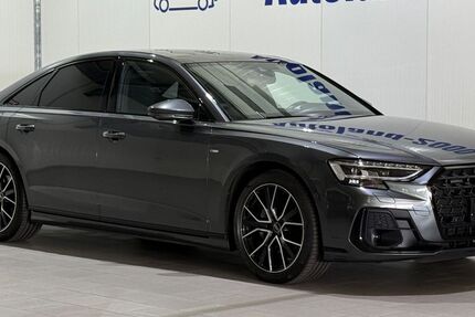 Audi A8 61.524 km 68.950 &euro; Sottrum 27367