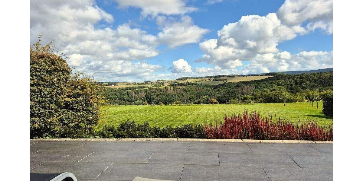 Einfamilienhaus Morbach / Hunolstein Hunolstein - 4 Zimmer, 183 m&sup2;, 615.000&euro; | Angebot:25695465