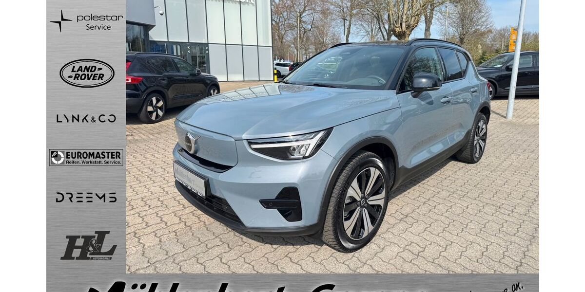 Volvo XC40 59.800 km 28.900 &euro; Weyhe 28844