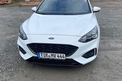 Ford Focus 102.000 km 15.400 &euro; Falkenberg 95685
