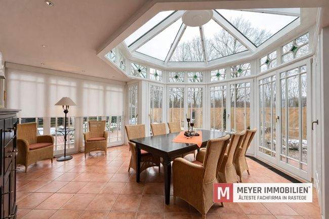 Einfamilienhaus Rastede Rastede II - 5 Zimmer, 171 m&sup2;, 629.000&euro; | Angebot:25743094