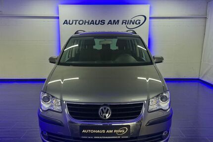 VW Touran 172.874 km 6.493 &euro; Ratingen bei Düsseldorf 40878