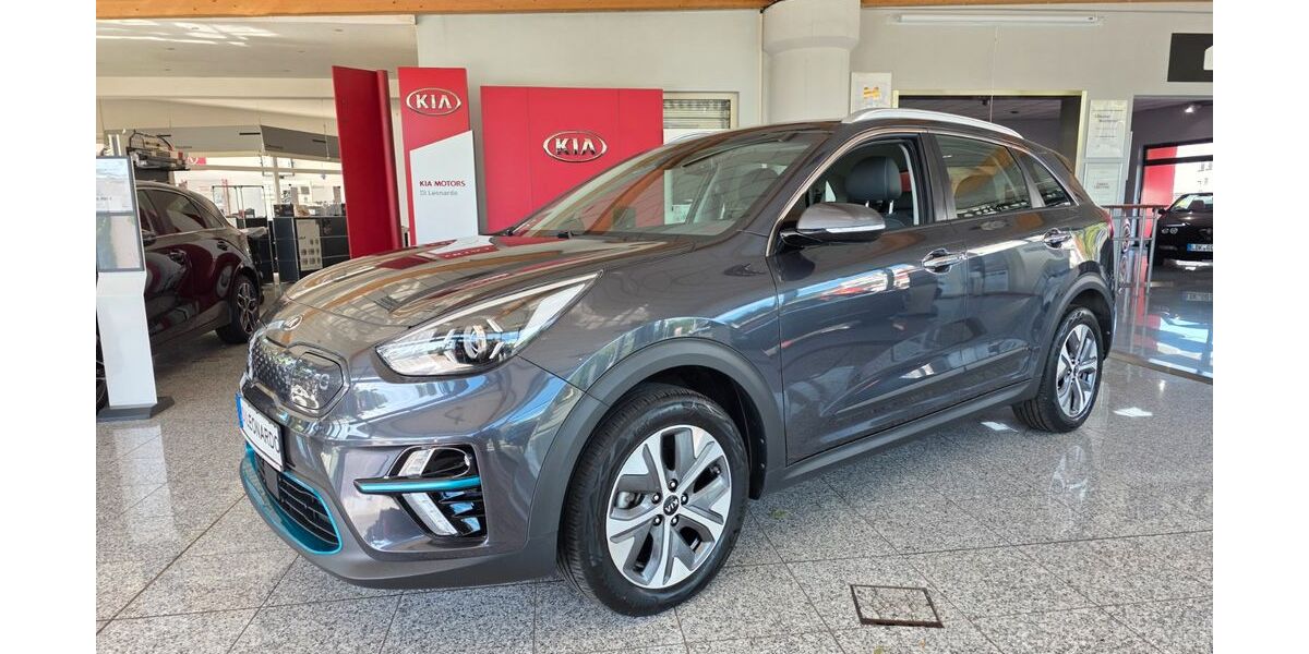Kia Niro 59.900 km 18.290 &euro; Solms 35606