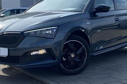 Skoda Scala 20.850 km 23.848 &euro; Schrobenhausen-Edelshsn. 86529