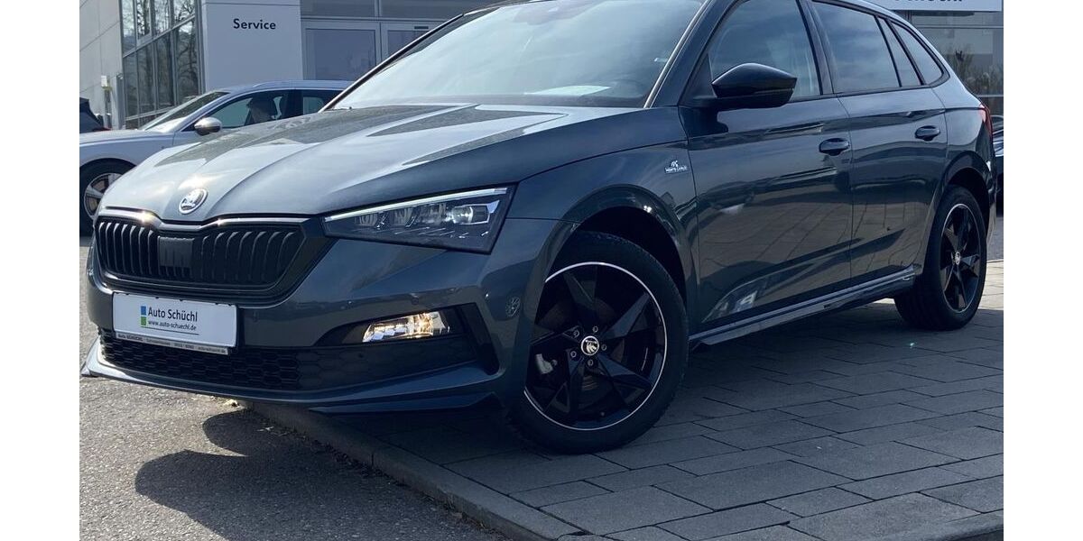 Skoda Scala 20.850 km 23.848 &euro; Schrobenhausen-Edelshsn. 86529