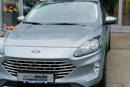 Ford Kuga 68.000 km 20.990 &euro; Alpirsbach 72275