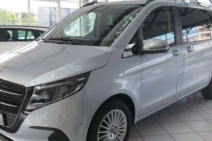Mercedes-Benz V 220 4.025 km 62.300 &euro; Deggendorf 94469