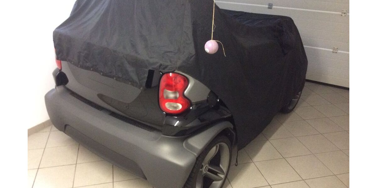 Smart Crossblade 2.012 km 20.000 &euro; Lützow 19209