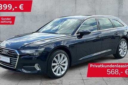 Audi A6 37.509 km 34.900 &euro; Hof 95030