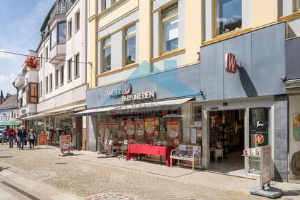 Einzelhandel in Höxter 1.450 € 111.28 m² zimmer